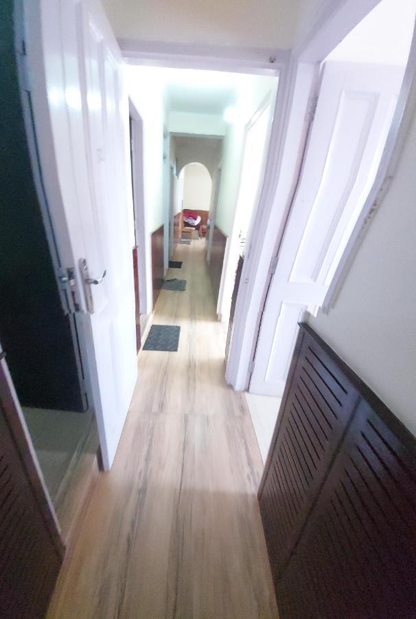 Shimla Regency Hotel Eksteriør billede