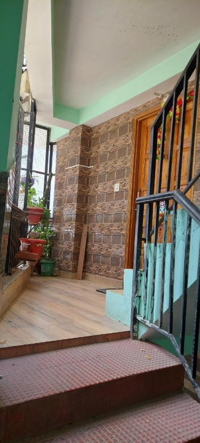 Shimla Regency Hotel Eksteriør billede
