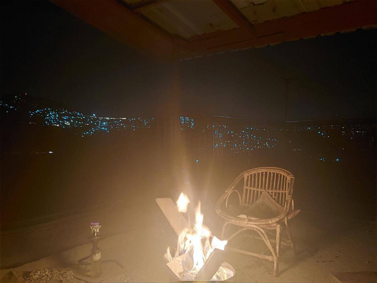 Shimla Regency Hotel Eksteriør billede