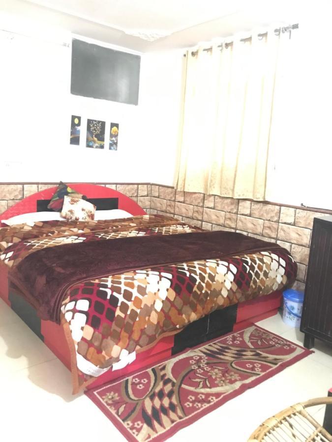 Shimla Regency Hotel Eksteriør billede
