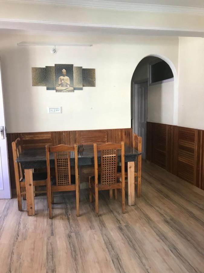 Shimla Regency Hotel Eksteriør billede
