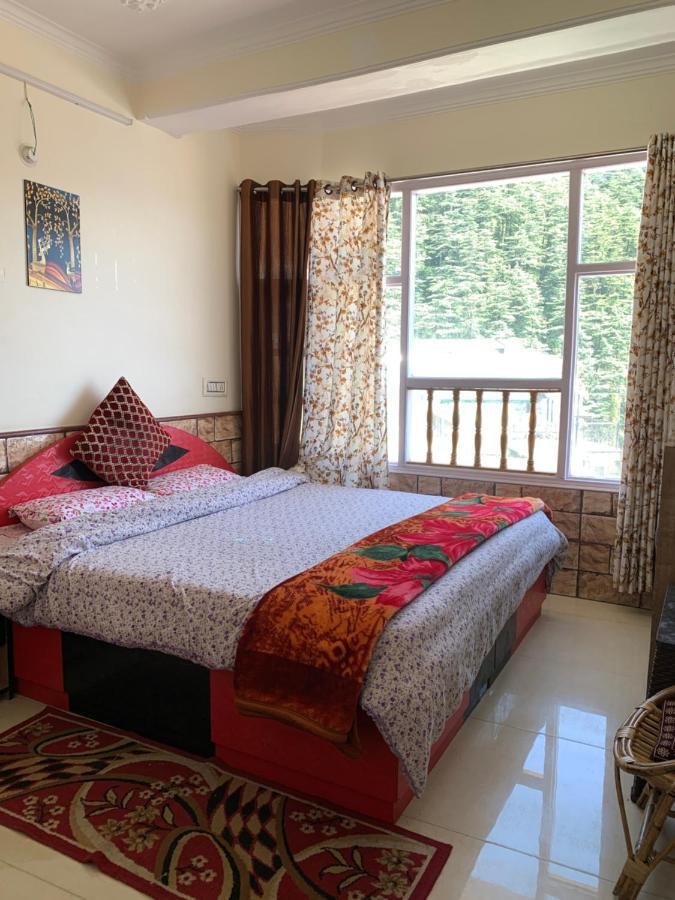 Shimla Regency Hotel Eksteriør billede